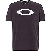 Oakley Mens O-Bold Ellipse Tee