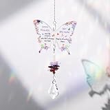 KAAYEE Crystal Suncatcher Gift Box Friendship Gift for Bestie Women view 9