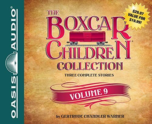 The Boxcar Children Collection Volume 2: Mystery Ranch, Mike's