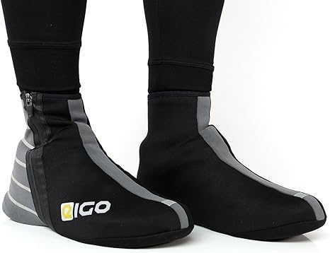 neoprene overshoes