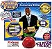 Family Feud Deluxe 40th Anniversary Edition with Classic Console & Electronic Red 3 Mode Game Answer Buzzer and Count Down Timer - Matty's Toy Stop Exclusive!