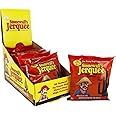 Stonewall's Jerquee, Original Wild, 1.5-Ounce Packets (Pack of 8)