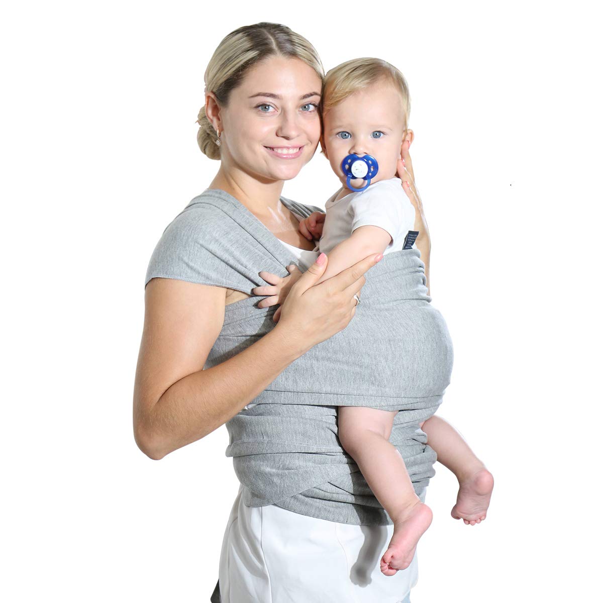 shower baby carrier