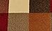 Home Dynamix Royalty 41018-450 Polypropylene 7-Feet 8-Inch by 10-Feet 4-Inch Area Rug, Black