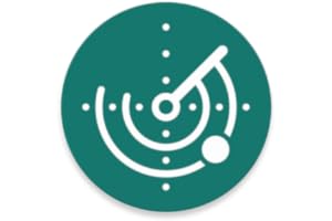 Bluetooth LE Smart Radar