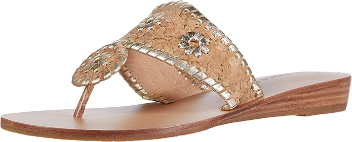 jack rogers demi wedge