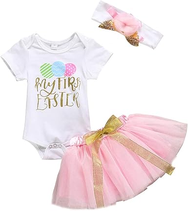 my first easter outfit amazon