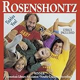 ROSENSHONTZ TICKLES YOU                            image