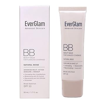 bb cream for asian skin