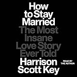 How to Stay Married