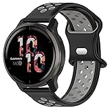 Geageaus 22mm Bands Compatible with Samsung Galaxy