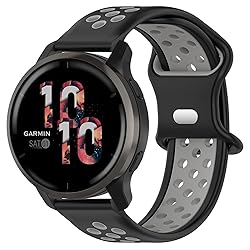 Geageaus 22mm Bands Compatible with Samsung Galaxy