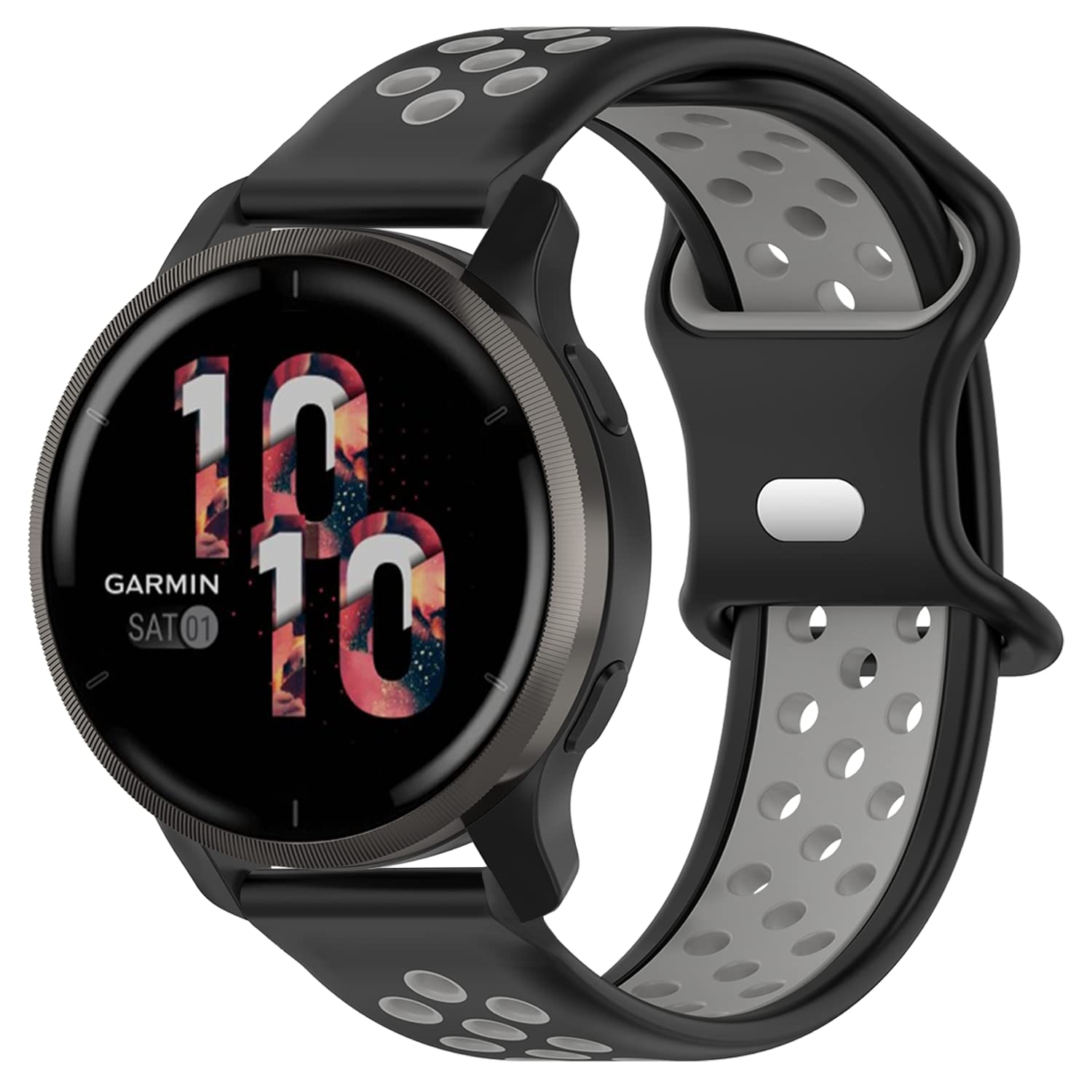 Geageaus 22mm Bands Compatible with Samsung Galaxy