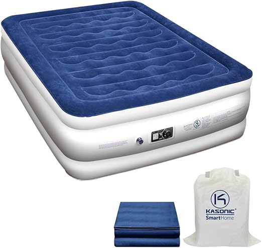 comprar colchon hinchable amazon