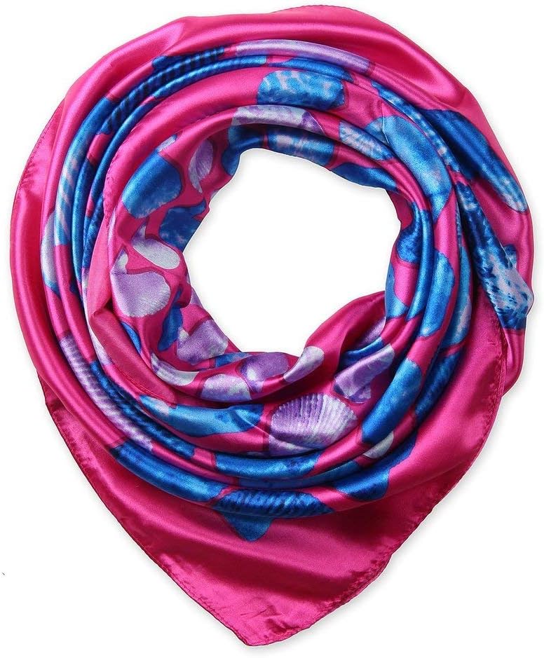 Romano Women's Large Soft Pashmina Shawl Wrap