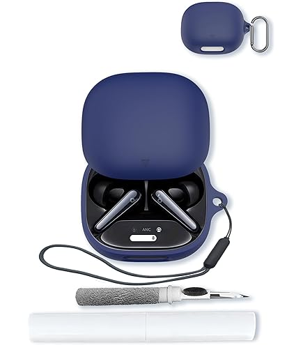 Amazon.com: Case for Soundcore Liberty 4 Pro by Anker, Noise