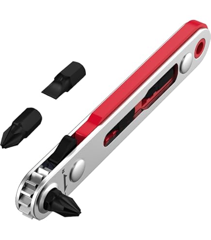 じゃすとこーず General Tools 807SX 1/4-Inch Straight and No. 2 Crosspoint
