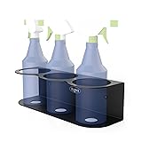 Koova 3 All-Purpose Spray Bottle Holder | Easy