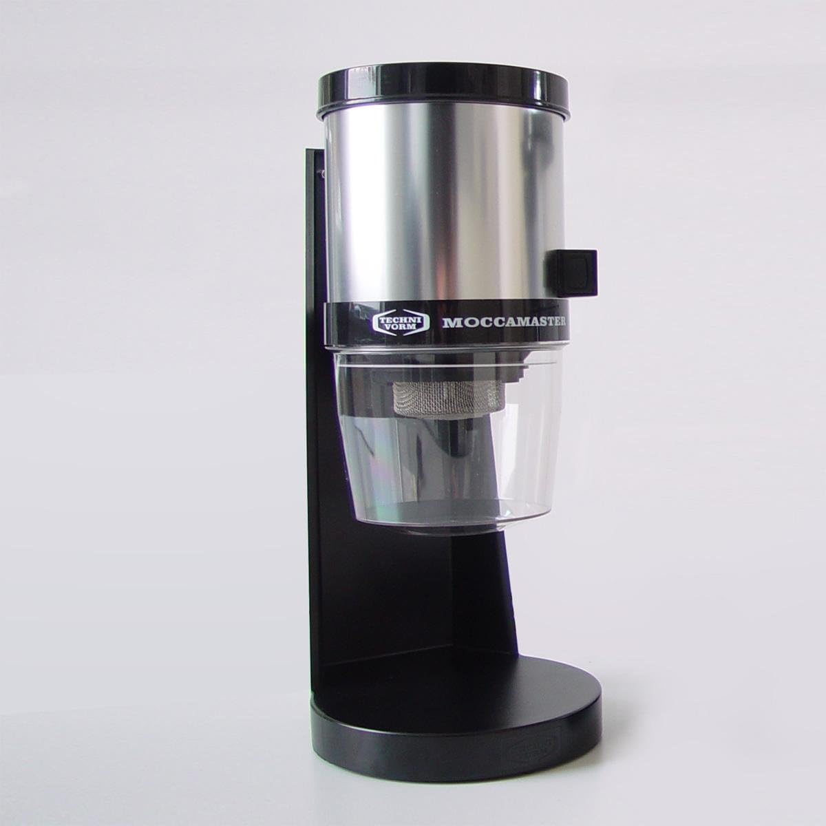 Moccamaster KM4 Coffee Grinder Table Device Amazon.co.uk Kitchen & Home