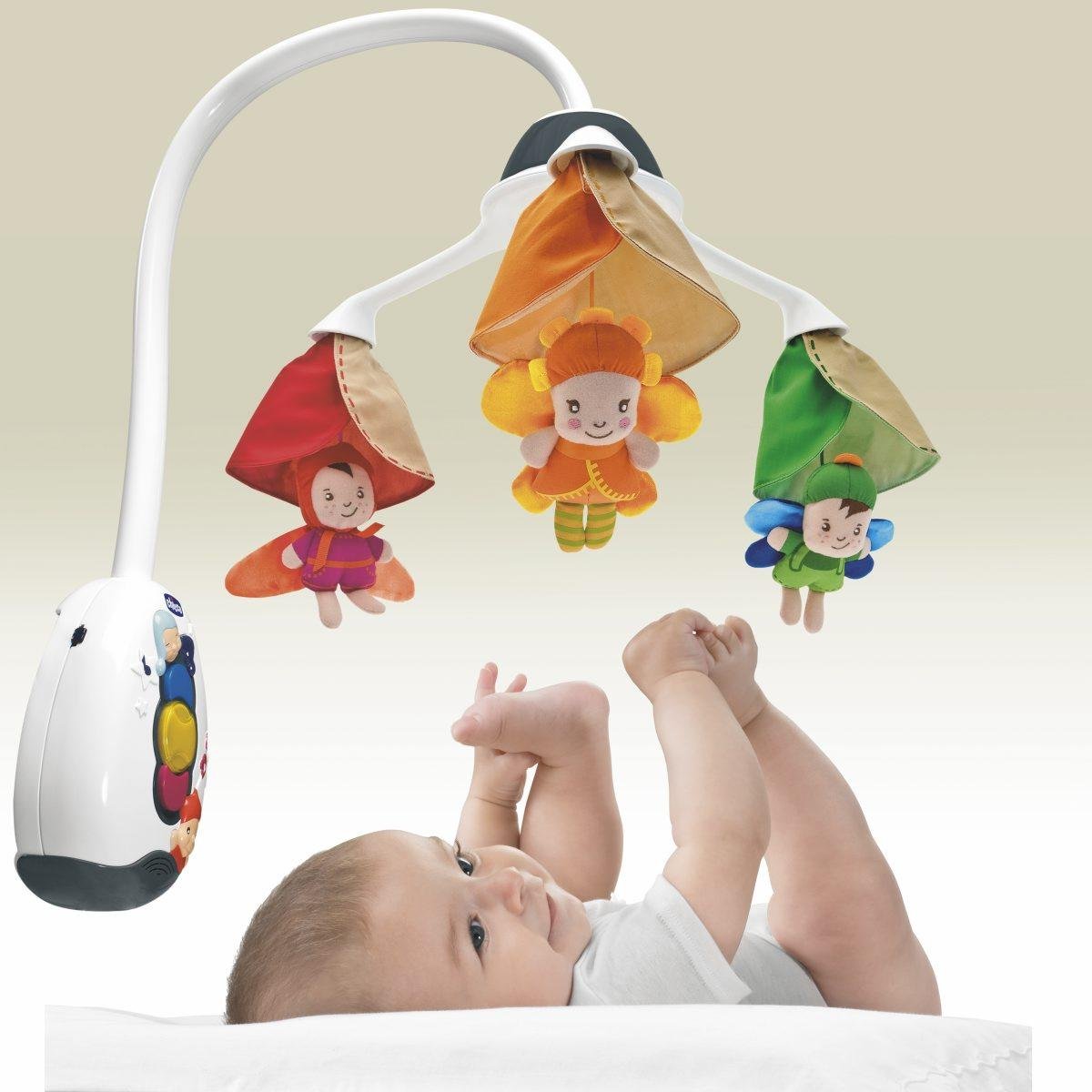 chicco mobile sweet dreams