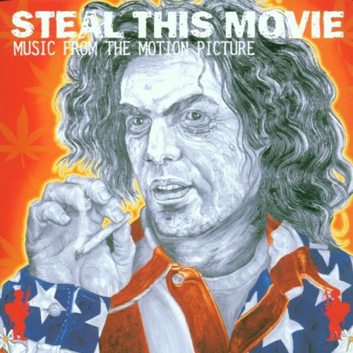 Steal This Movie [Import]