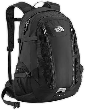 the north face big shot ii