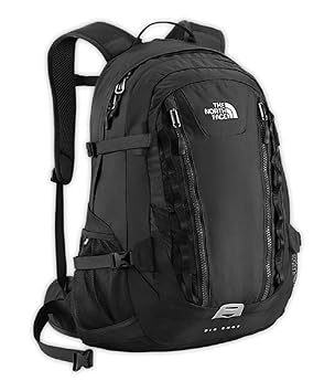 mochila the north face big shot