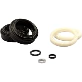 Ultra Low Friction Fork Seal Kit for RockShox and FOX | Push Industries 34mm Ultra Low Friction Fork Seal Kit | Durable, Molybdenum-Enhanced, Precision Engineering