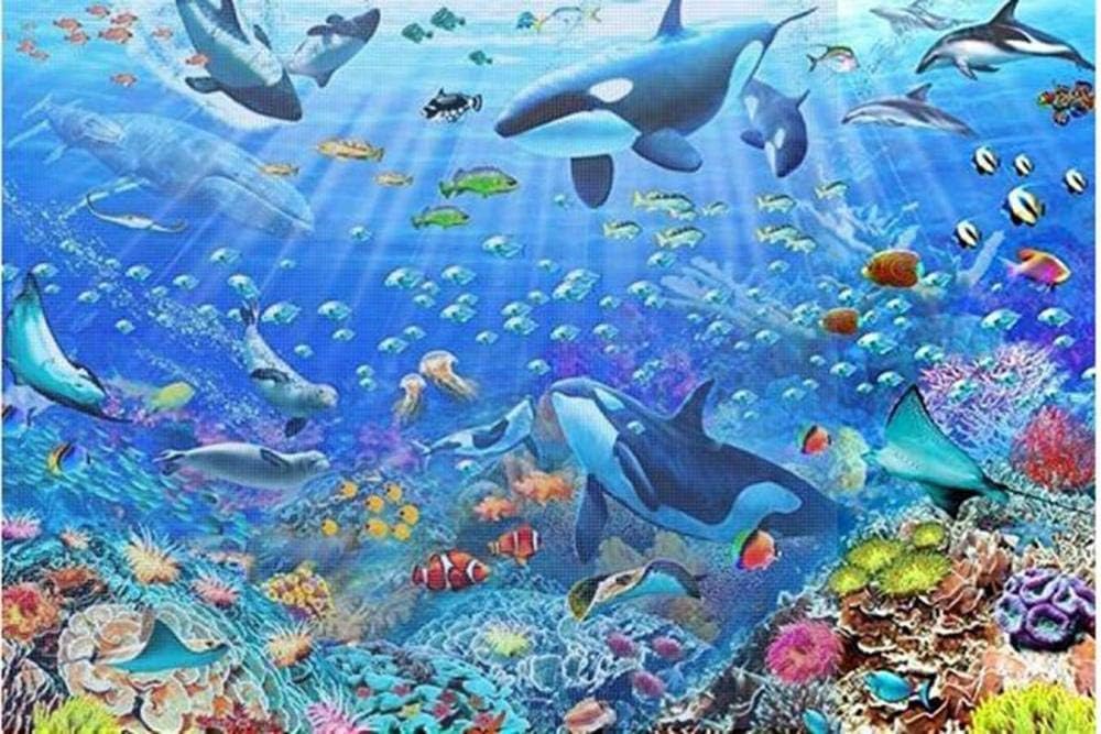 10000 puzzle