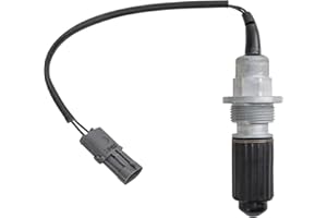 AM AUTOPARTS Front Axle Shift Actuator 2 Pin Connector 4WD 4x4 for Chevy GMC Tahoe Yukon Blazer Suburban