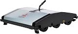 BISSELL Natural Sweep Lightweight Sweeper Lay-Flat Easy Empty 92N0E view 2