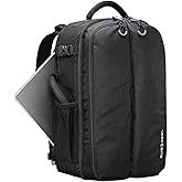 Gura Gear Kiboko 2.0 Camera Backpack (30L+)