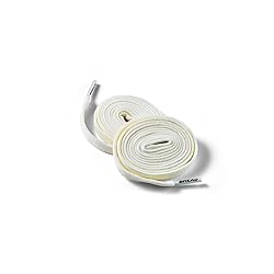 Bread Elastic Shoelaces – Tie Once, Slip On