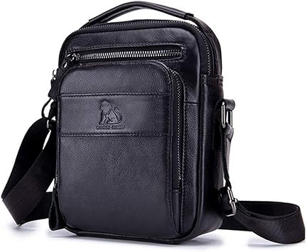 small male shoulder bag