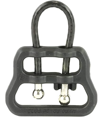 Sling Snap Hook, 20 Peças, Borda Redonda, Antiferrugem, Apar | Parcelamento sem acréscimo