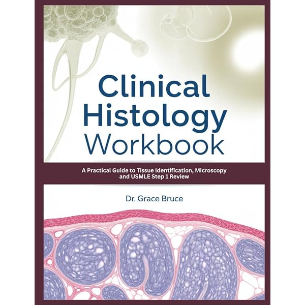 Amazon.com: Memorix Histology | Structured text instead of