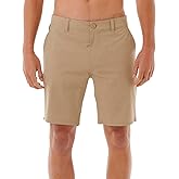 Rip Curl Mens Boardwalk Phase 19" Shorts