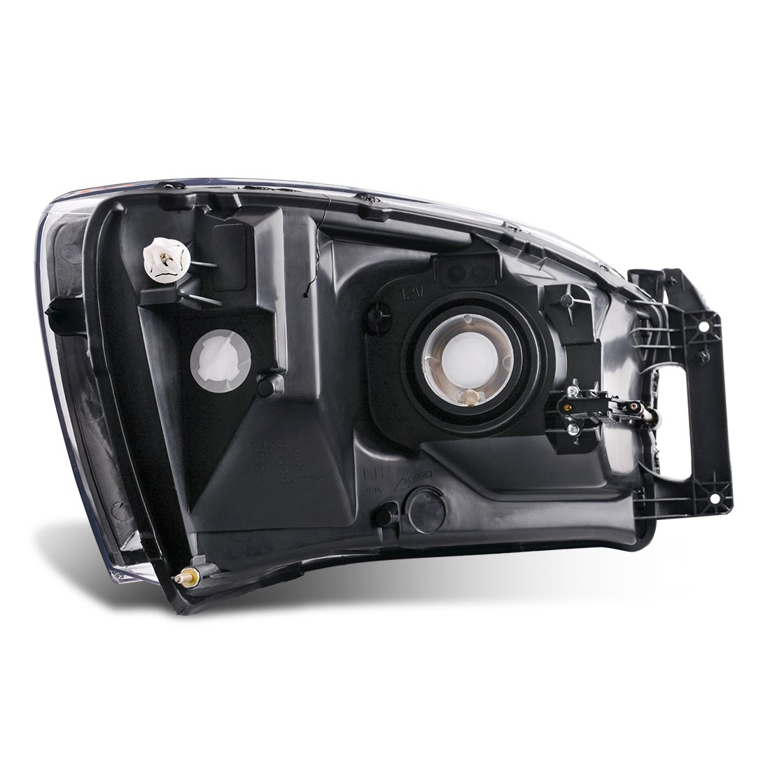Headlight Assembly for 2006-2008 Dodge Ram 1500/2006-2009 Dodge Ram