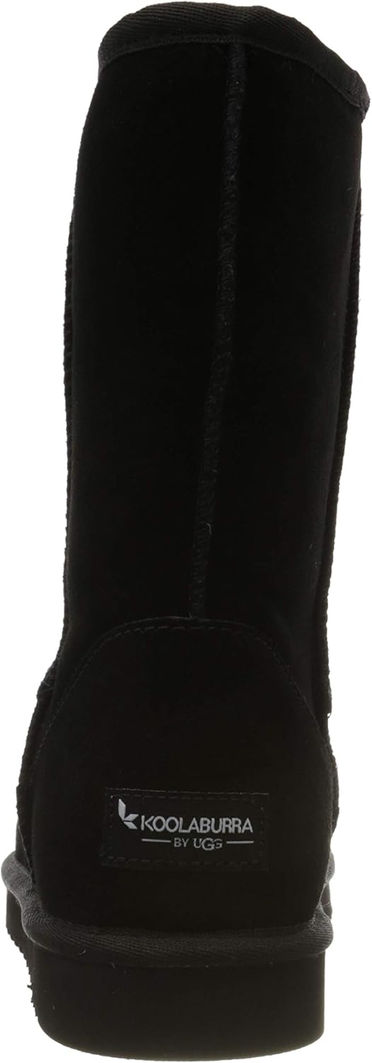  | Koolaburra by UGG Women's koola Short Fashion Boot | Mid-Calf