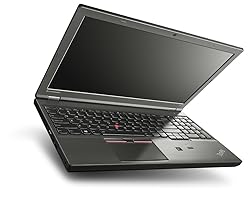 Lenovo ThinkPad W541 20Ef 15.6" Notebook, 8 GB