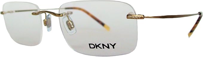 dkny designer glasses