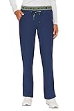Med Couture Women's Activate Flow Yoga Two Pocket