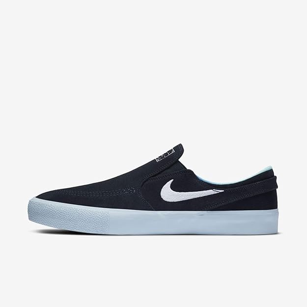nike janoski slip on mens