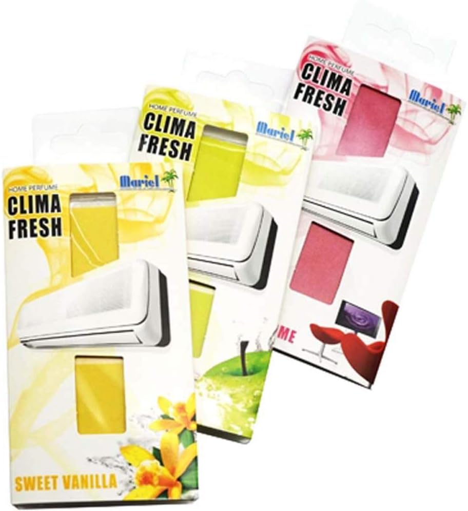 MARIE PROFUMATORI Climate fresh-wellness