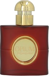 Yves Saint Laurent Opium Eau de Toilette Spray 30ml New Sealed view 2