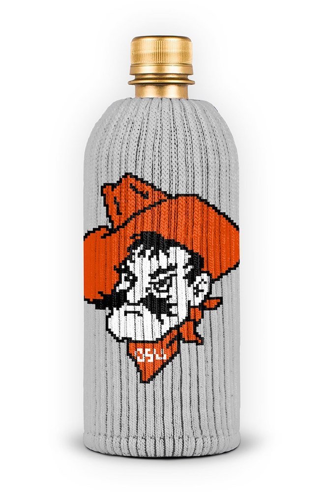 Freaker USA Drink Insulator (Collegiate Edition) (Oklahoma State Cowboys)