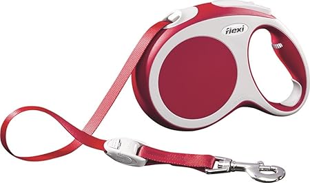thunder leash retractable
