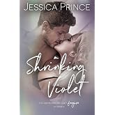 Shrinking Violet (Colors)