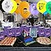 de Nelton Party Supplies