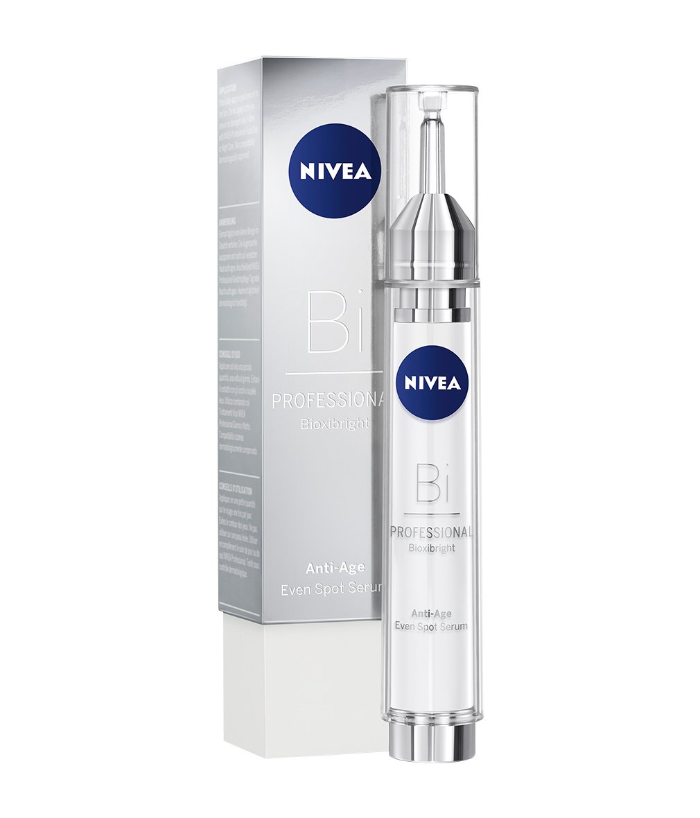 face serum nivea